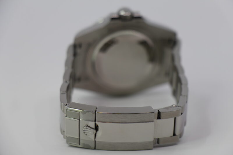 ROLEX GMT-MASTER II 126710BLRO - NEW - Image 3