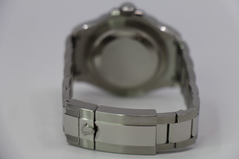 ROLEX YACHT-MASTER 40MM 126622 - NEW - Image 3