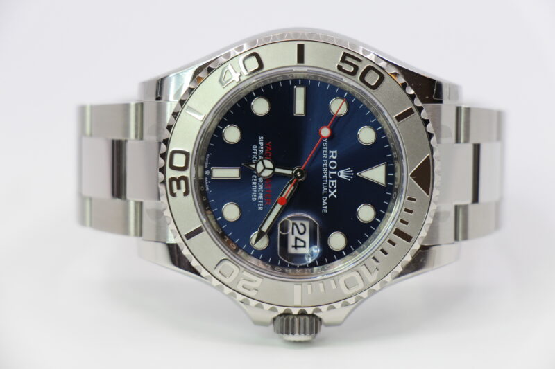 ROLEX YACHT-MASTER 40MM 126622 - NEW - Image 4