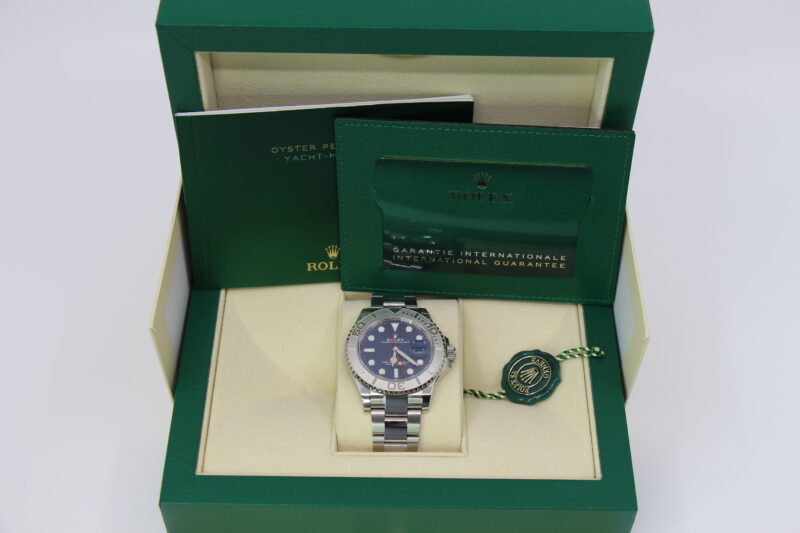 ROLEX YACHT-MASTER 40MM 126622 - NEW - Image 5