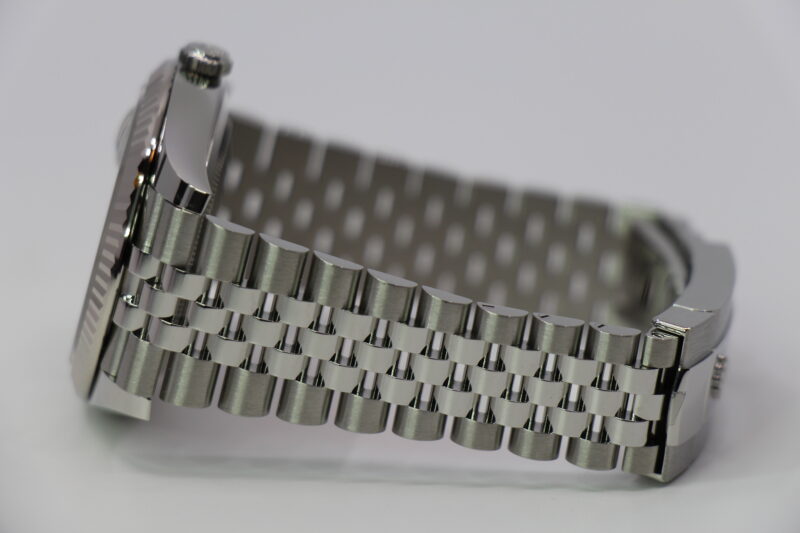 ROLEX DATEJUST 41MM 126334 - NEW - Image 2