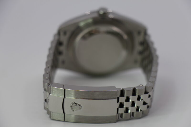 ROLEX DATEJUST 41MM 126334 - NEW - Image 3