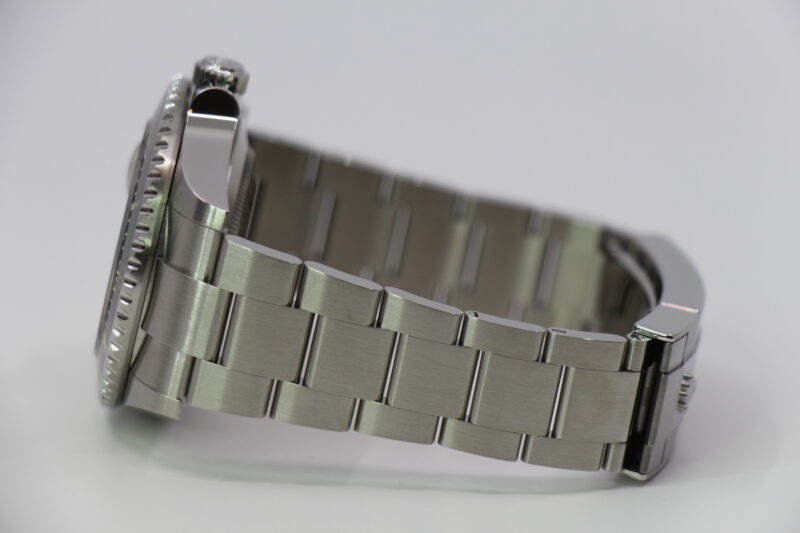 ROLEX SEA-DWELLER 126600 "50TH ANNIVERSARY" - NEW - Image 2