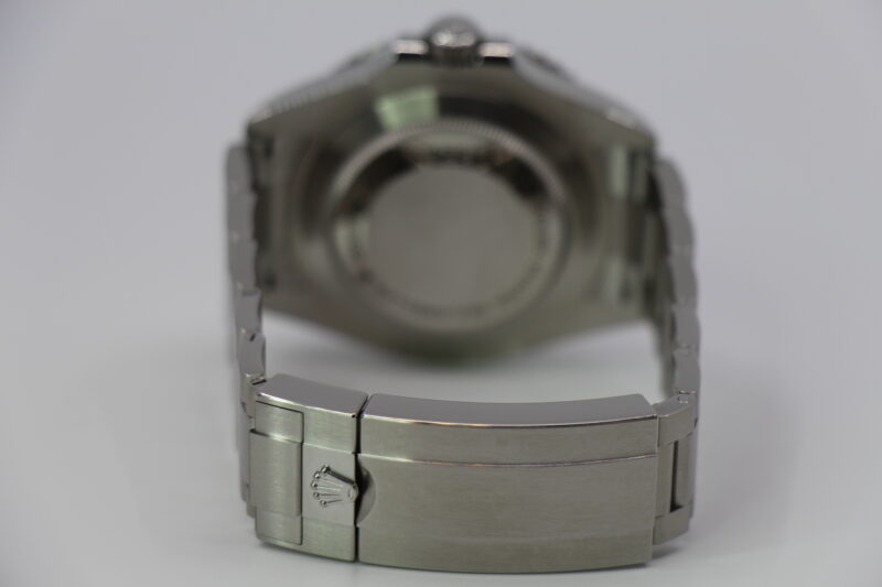 ROLEX SEA-DWELLER 126600 "50TH ANNIVERSARY" - NEW - Image 3
