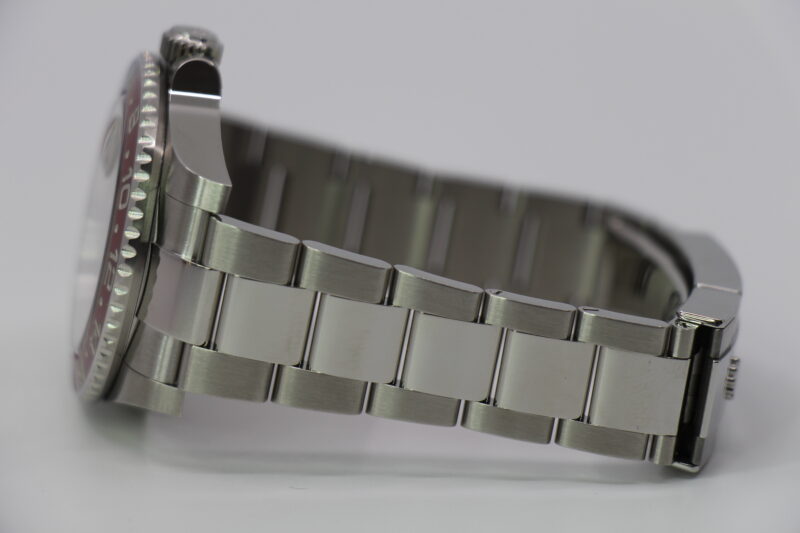 ROLEX GMT-MASTER II 126710BLRO - NEW - Image 2