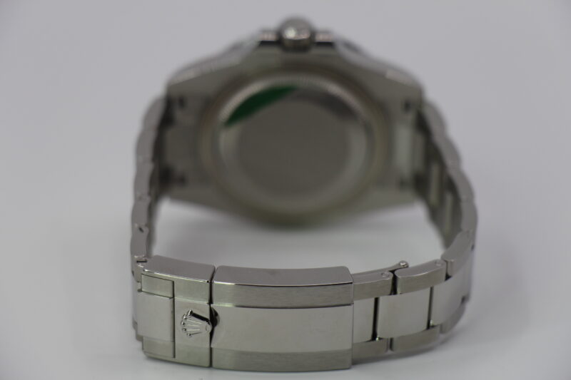 ROLEX GMT-MASTER II 126710BLRO - NEW - Image 3