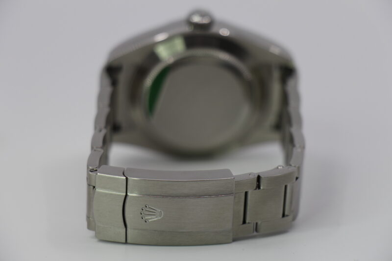ROLEX AIR-KING 116900 - NEW - Image 3