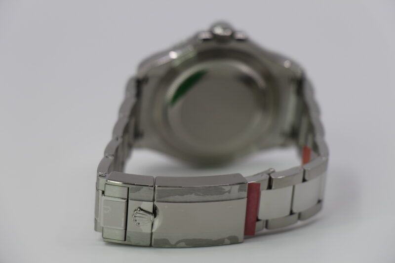 ROLEX YACHT-MASTER 40MM 126622 - NEW - Image 3