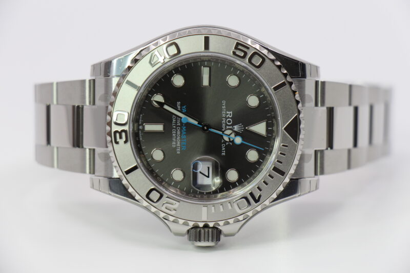 ROLEX YACHT-MASTER 40MM 126622 - NEW - Image 4