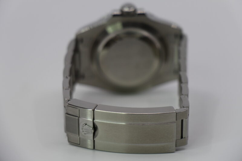 ROLEX SUBMARINER DATE 126610LN - NEW - Image 3
