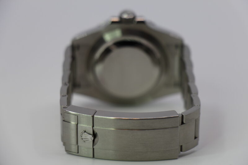 ROLEX SUBMARINER 124060 - NEW - Image 3