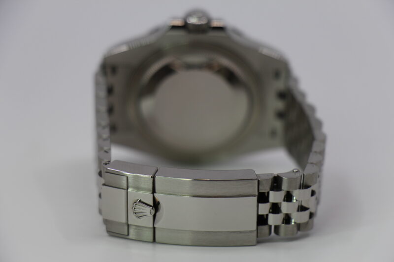 ROLEX GMT-MASTER II 126710BLNR - NEW - Image 3