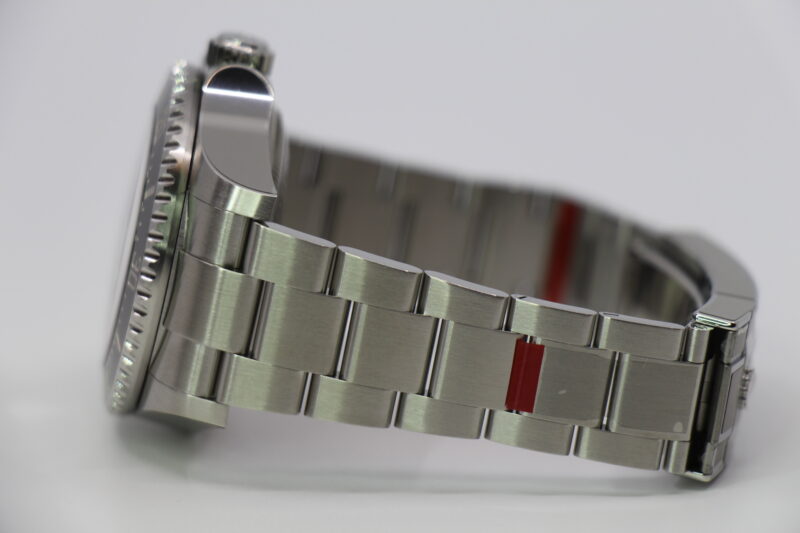 ROLEX DEEPSEA SEA-DWELLER 126660 - NEW - Image 2