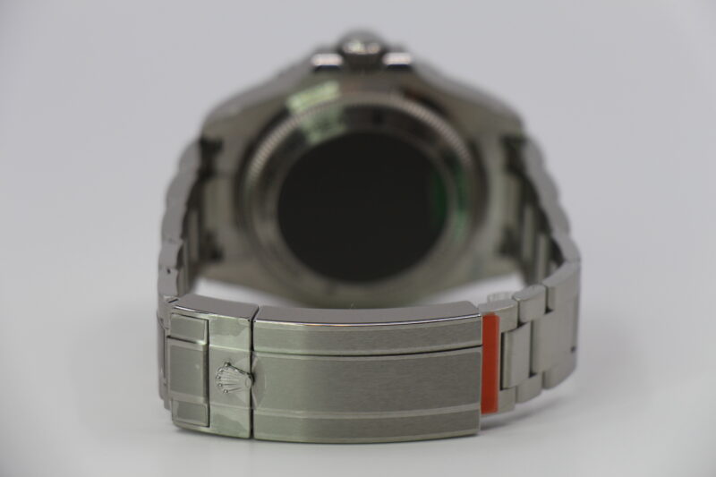 ROLEX DEEPSEA SEA-DWELLER 126660 - NEW - Image 3