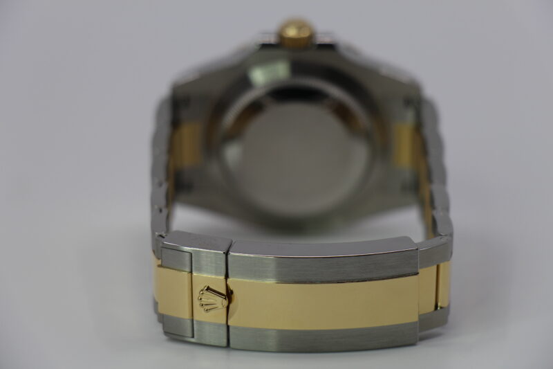ROLEX SUBMARINER DATE 126613LB - NEW - Image 3