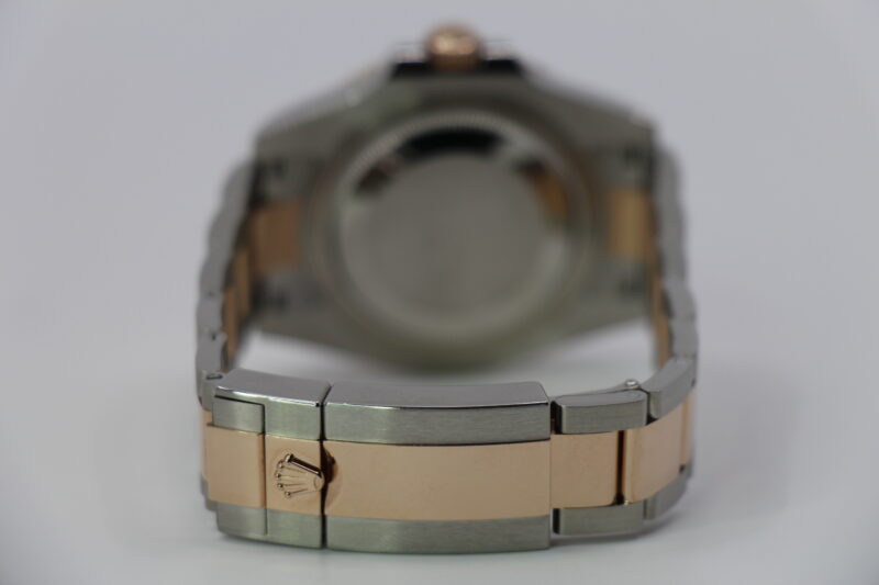 ROLEX GMT-MASTER II 126711CHNR - NEW - Image 3