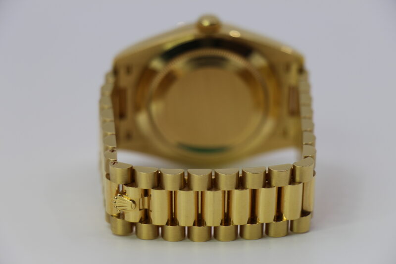 ROLEX DAY-DATE 40 228238 - Image 3