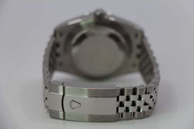 ROLEX DATEJUST 41MM 126334 - NEW - Image 3