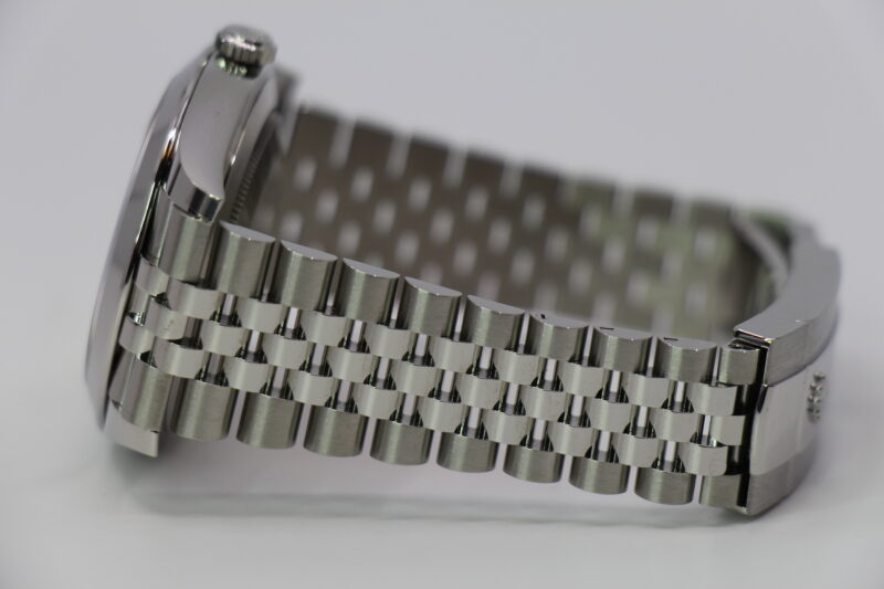 ROLEX DATEJUST 41MM 126300 - NEW - Image 2