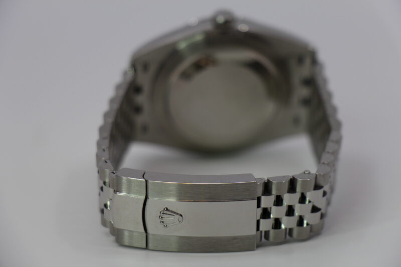 ROLEX DATEJUST 41MM 126300 - NEW - Image 3