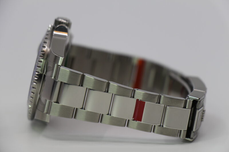 ROLEX GMT-MASTER II 126710BLNR - NEW - Image 2
