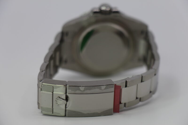 ROLEX GMT-MASTER II 126710BLNR - NEW - Image 3