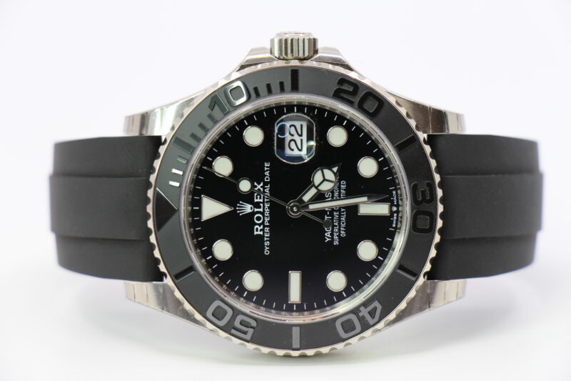ROLEX YACHT-MASTER 42MM 226659 - NEW