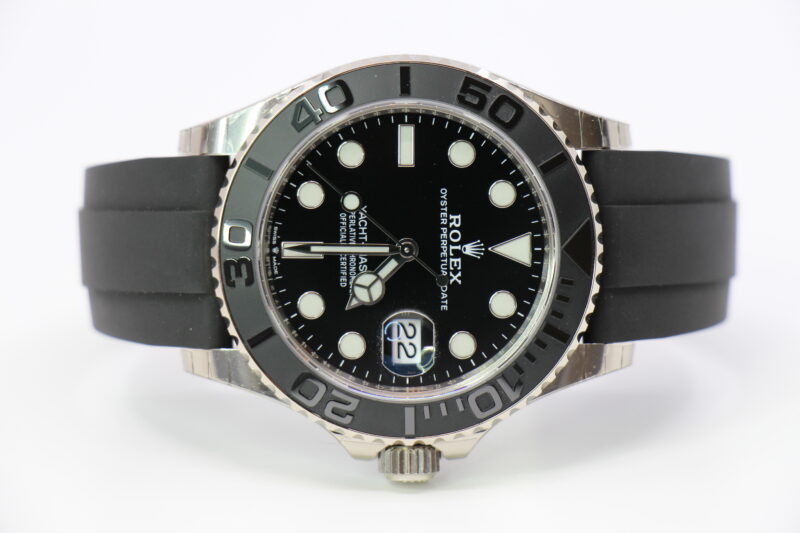 ROLEX YACHT-MASTER 42MM 226659 - NEW - Image 4