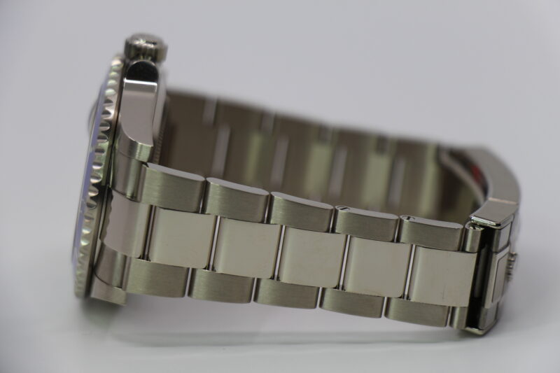 ROLEX SUBMARINER DATE 126619LB - NEW - Image 2