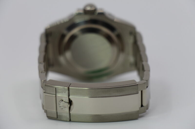 ROLEX SUBMARINER DATE 126619LB - NEW - Image 3