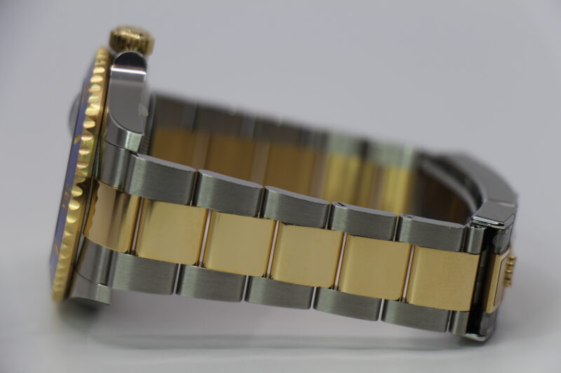 ROLEX SUBMARINER DATE 126613LB - NEW - Image 2