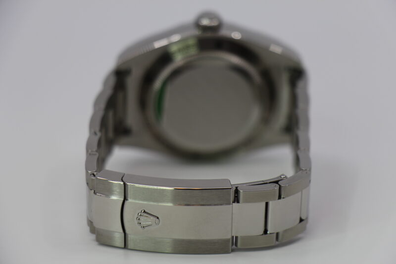 ROLEX MILGAUSS 116400GV - NEW - Image 3