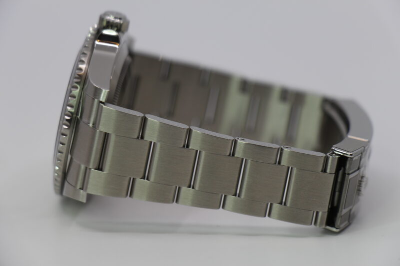 ROLEX SUBMARINER 124060 - NEW - Image 2