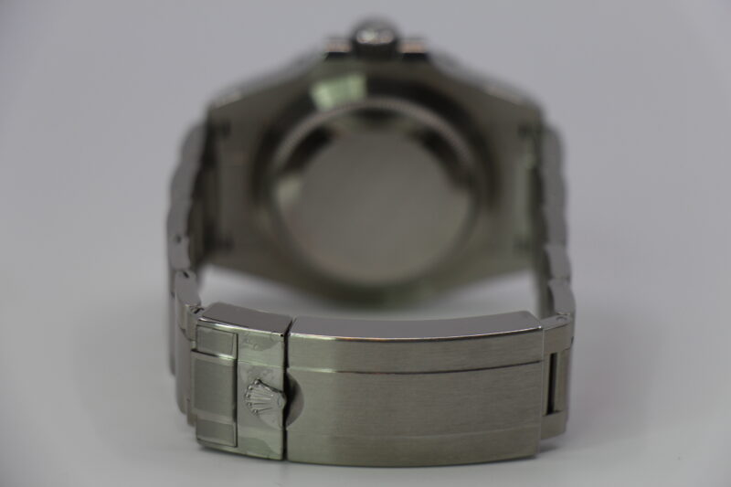ROLEX SUBMARINER 124060 - NEW - Image 3