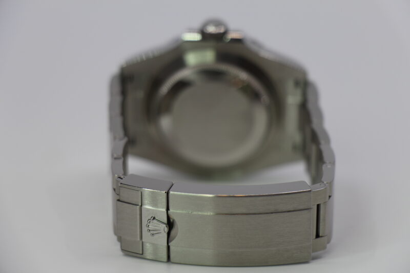 ROLEX SUBMARINER DATE 126610LN - NEW - Image 3