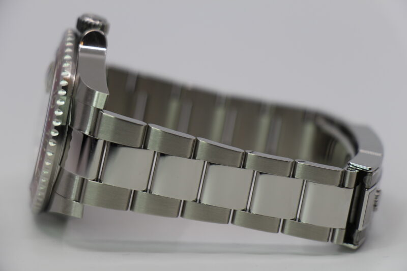 ROLEX GMT-MASTER II 126710BLRO - NEW - Image 2