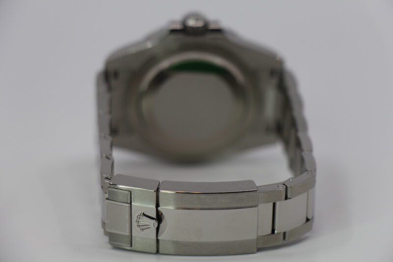 ROLEX GMT-MASTER II 126710BLRO - NEW - Image 3