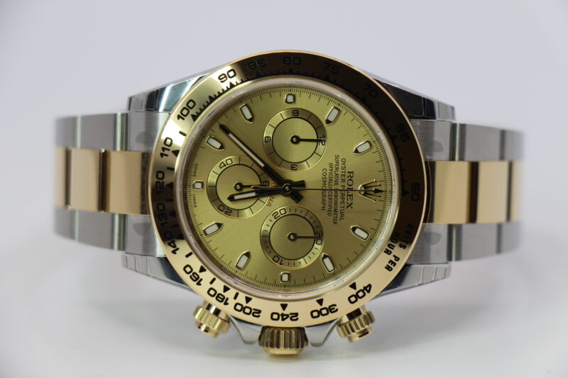 ROLEX COSMOGRAPH DAYTONA 116503 - NEW - Image 4