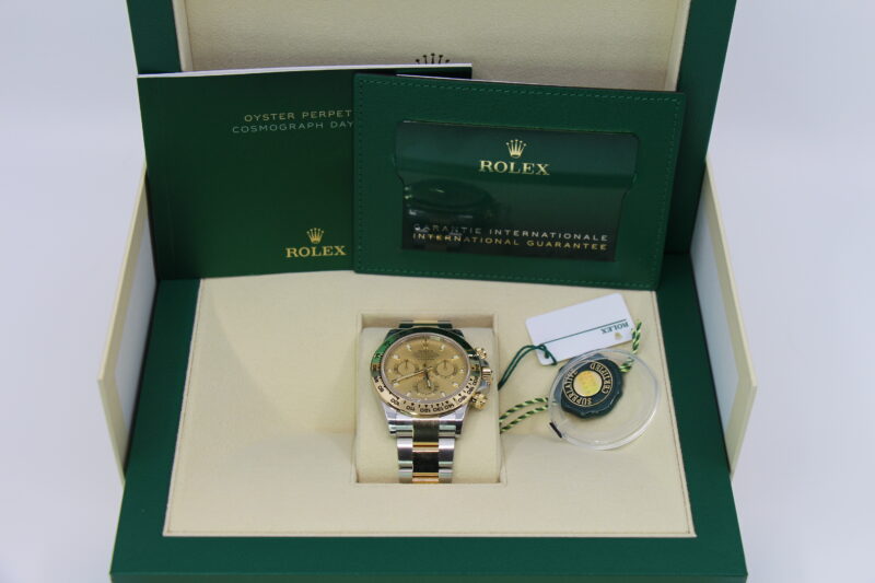 ROLEX COSMOGRAPH DAYTONA 116503 - NEW - Image 5