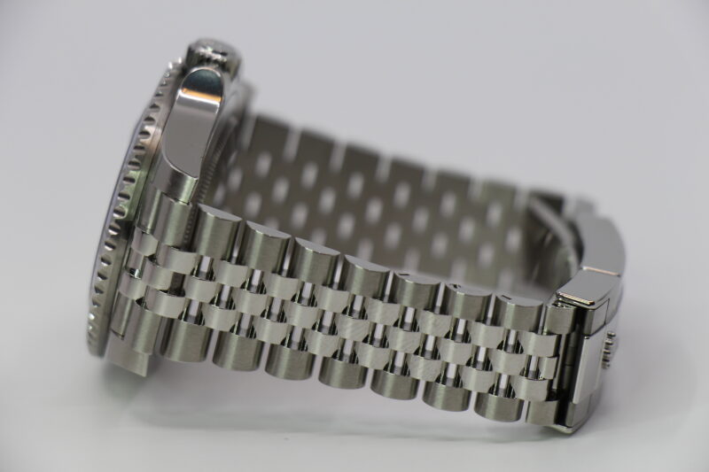 ROLEX GMT-MASTER II 126710BLNR - NEW - Image 2