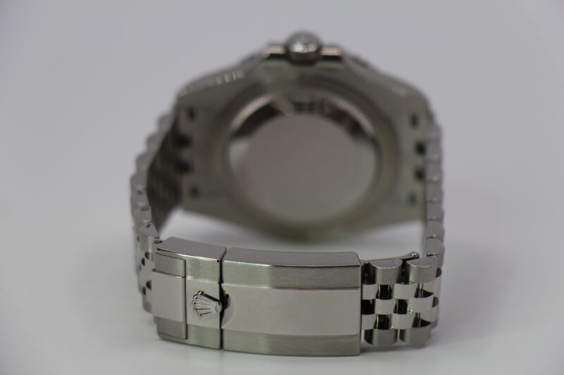 ROLEX GMT-MASTER II 126710BLNR - NEW - Image 3