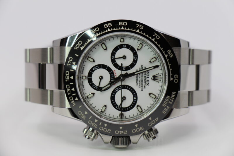 ROLEX COSMOGRAPH DAYTONA 116500LN - NEW DANSK AD - Image 4
