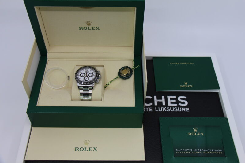 ROLEX COSMOGRAPH DAYTONA 116500LN - NEW DANSK AD - Image 5