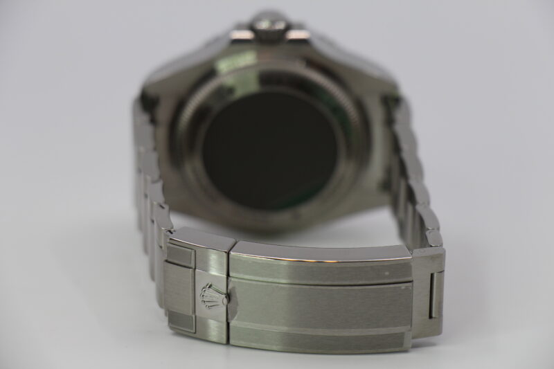 ROLEX DEEPSEA SEA-DWELLER BLUE 126660 - NEW - Image 3