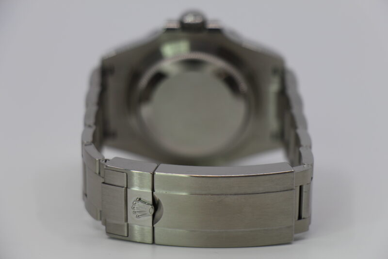 ROLEX SUBMARINER DATE 126610LN - NEW - Image 3