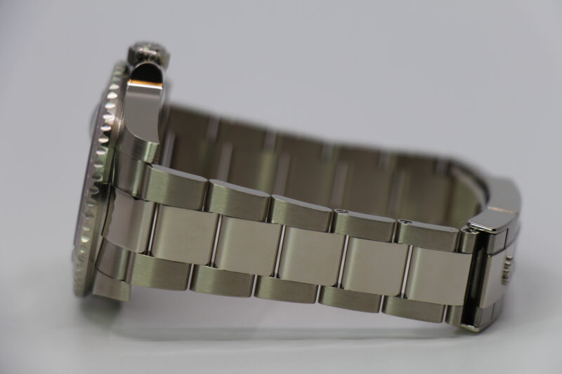 ROLEX GMT-MASTER II 126719BLRO - NEW - Image 2