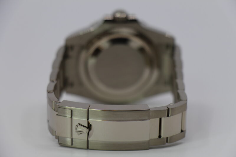 ROLEX GMT-MASTER II 126719BLRO - NEW - Image 3
