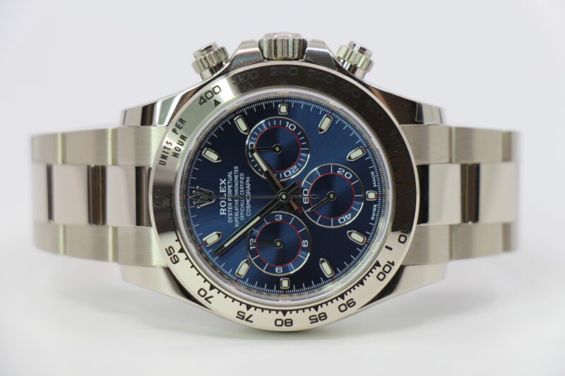 ROLEX COSMOGRAPH DAYTONA 116509 - NEW