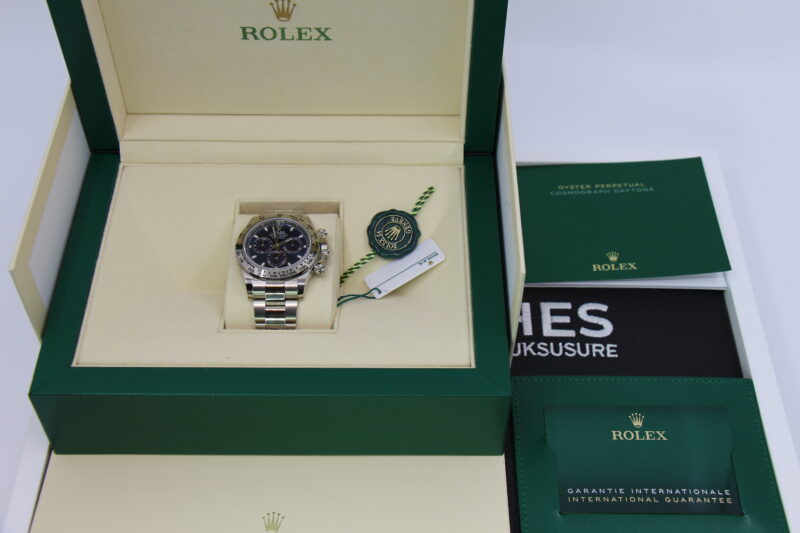 ROLEX COSMOGRAPH DAYTONA 116509 - NEW - Image 5