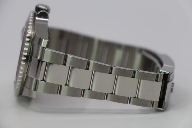 ROLEX GMT-MASTER II 126710BLRO - MINT - Image 2